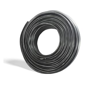 Cabo Pp Circular Technoise Automotivo 5x1.00mm Rolo Com 25m