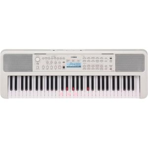 Teclado Yamaha Ez-310 Portátil Branco