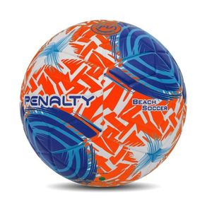 Bola Beach Soccer Penalty Fusion Xxiii Bcoljaaz