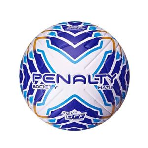 Bola Society Penalty Matis Xxiv Bcomarinho