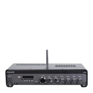 Amplificador Slim 3600 Optical G5 1x200w