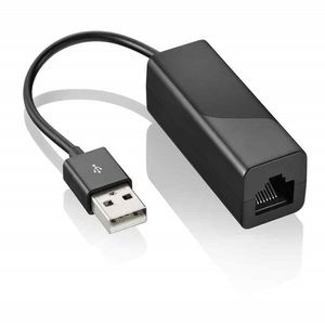 Cabo Conversor Usb Am X Rj45 F??mea - Wi272