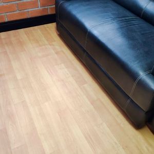 Piso Vinílico Em Manta Casa Grassi Legno 0,7mm Legno