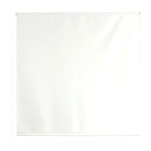 Persiana Rolo Blackout - 180 Cm X 220 Cm Branco