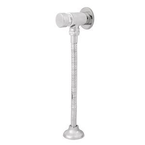 Válvula Para Mictório Automática Leautomatic 1-2 - 1140 Cromada
