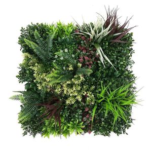 Jardim Vertical Premium Atlântica Gg045abcd (pack 4pç - 1m²) Premium
