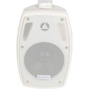 Caixa Acústica Hayonik Hsp-560ib Indoor Branca