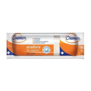 Atadura Cremer Crepe Cysne 30cm X 1,80m
