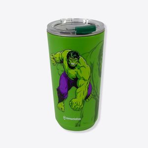 Copo Sky Hulk Marvel