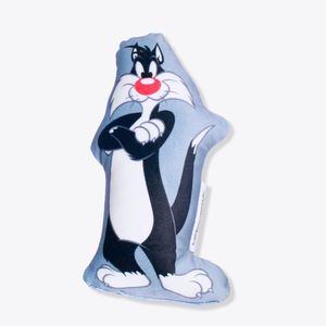 Pet Toy Zonacriativa Pets Frajola Looney Tunes