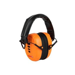 Abafador Auricular Eletrônico Para Tiro Esportivo - Gamo
