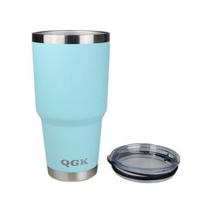 Copo Térmico Cerveja 12h Gelada 8h Quente Tampa 887ml Ac Qgk