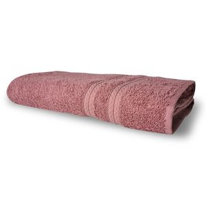 Toalha De Banho Itália Soft - Rosê
