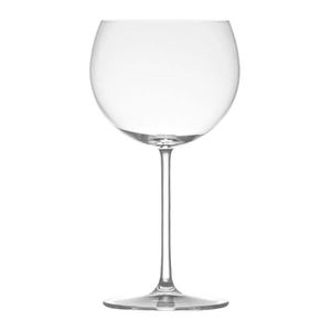 Taça Cristal Para Gin Nude 550ml