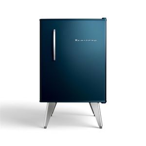 Frigobar Brastemp Retrô 76 Litros Midnight Blue BRA08HZ