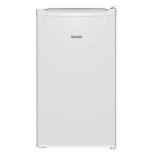 Frigobar Consul 120 Litros com Gaveta Multiuso CRC12CB