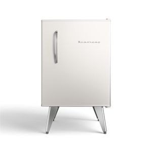 Frigobar Brastemp Retrô 76 Litros Classic White BRA08HB
