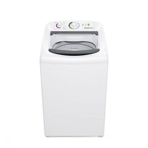 Lavadora de Roupas Consul 12KG Branca CWH12BB