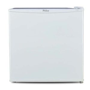 Frigobar PFG85B 67 Litros 1 Porta Philco Branco 220V
