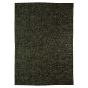 Tapete Sala Antiderrapante Linen 05 Verde 2,50x3,00m