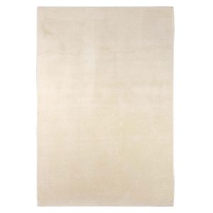 Tapete Sala Antiderrapante Carino 01 Off White 2,00x2,50m