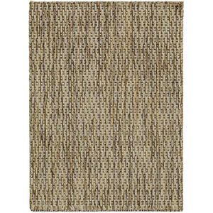 Tapete Sisal New Bouclê Palha 1,00x1,60m - São Carlos