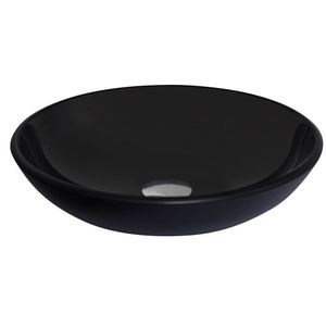 Cuba Vidro Moldado 3,5cm X 100cm 38 Preto