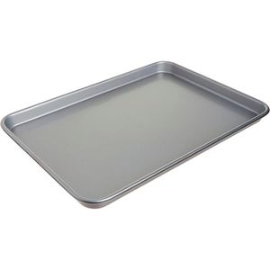 Assadeira Cuisinart 38cm X 26cm X 5cm Amb-15bs Preto