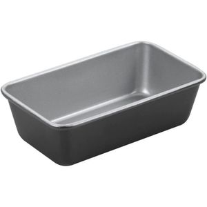 Forma De Pão Cusinart Amb-9lp 23cm X 13cm X 6cm Preto