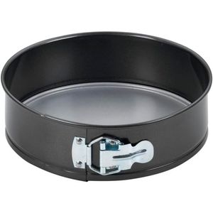 Forma De Mola De 22cm Cuisinart Amb-9sp Preto