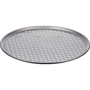 Forma De Pizza De 35cm Cuisinart Amb-14-pp Preto