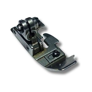 Pé Calcador Para Interlock Industrial Bitola Estreita - P504