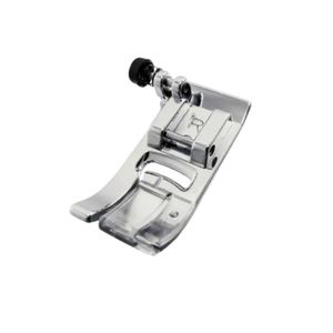 Sapata Calcador Metal Uso Geral Em Máquina Doméstica - Cy-804