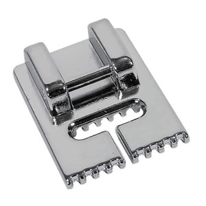 Sapata Calcador Para Frisos E Nervuras Doméstico Para Maquina Doméstica - 66010