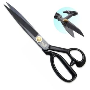 Tesoura De Alfaiate 10 Polegadas Lanmax
