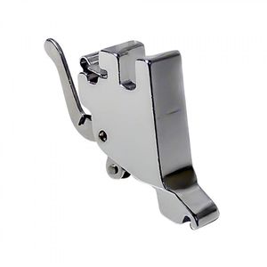 Adaptador Haste Alta Troca Fácil Rápida Para Maquina Industrial Uso Calcador Domestico Cy-7300h
