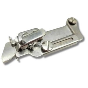 Aparelho Guia De Barra Bainha Costura Reta Industrial - Yoke (apbu)