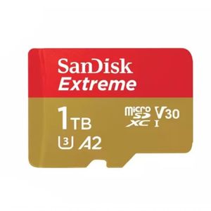 Cartao De Memoria De 1 Tb