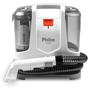 Extratora De Sujeira Philco 3 Em 1 1600W PEX20A 127V