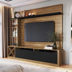 Home Venezza Cristaleira Mn-ptx