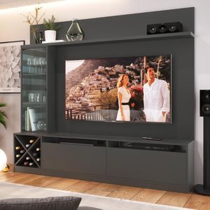 Home Venezza Cristaleira Gtx