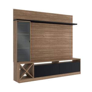 Home Sorrento Cristaleira Mn-ptx