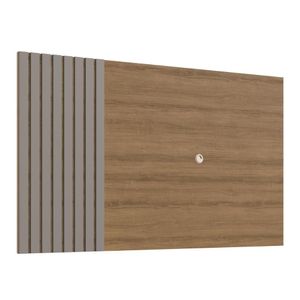 Painel Para Tv Até 65 Polegadas Ripado 180cm