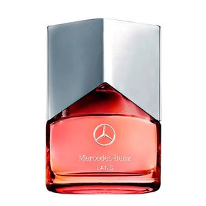 Mercedes Benz Land Eau De Parfum - Perfume Masculino 60ml 60ml