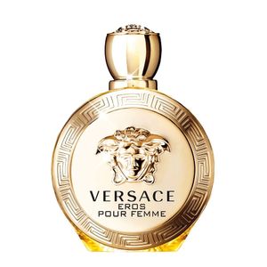 Versace Eros Pour Femme Eau De Parfum - Perfume Feminino 50ml