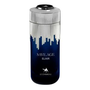 Emper Save Age Elixir Le Chameau Eau De Parfum - Perfume Masculino 85ml