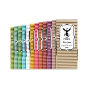 Kit Aromas Essenciais C- 12 Caixas