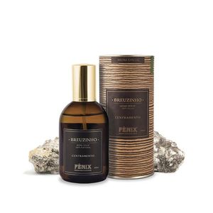 Home Spray De Breuzinho - 100ml