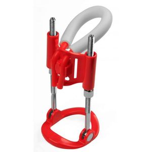 Extensor Peniano Prime Red - Vermelho