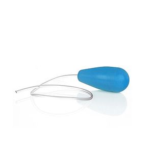 Cone Para Pompoarismo 70g Azul - Lovetoys - Azul